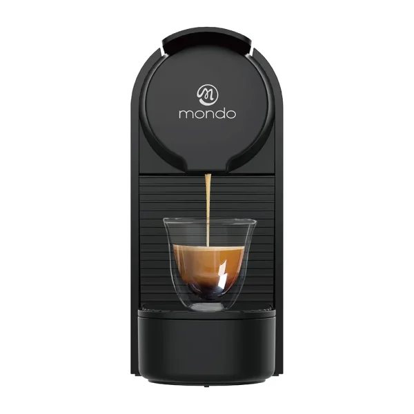 Mondo Aroma Capsules Machine Nespresso® Compatible