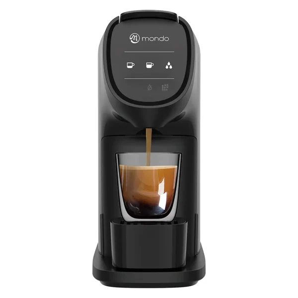 Mondo Aroma Pro Capsules Machine Nespresso® Compatible