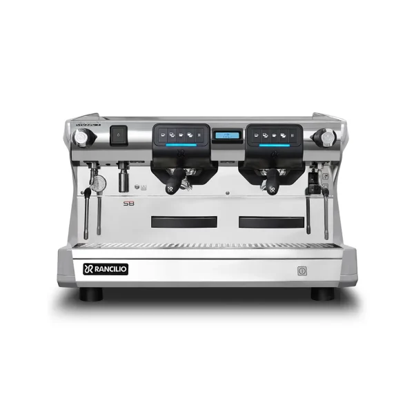 Rancilio  Classe 7  USB  2 Gr. Tall