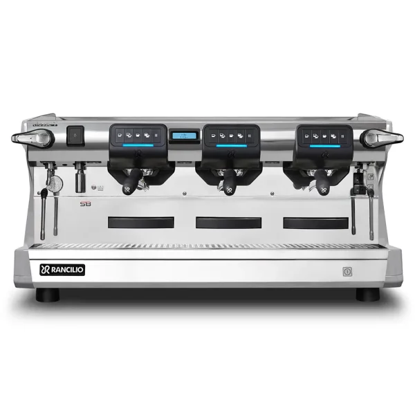 Rancilio Classe 7 USB 3 Gr. Tall