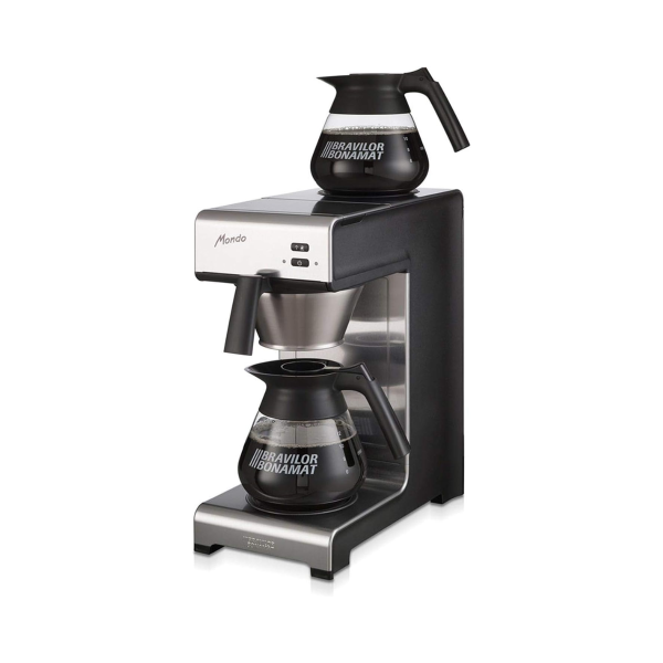 Bravilor Bonamat Coffee filter machine Mondo 2