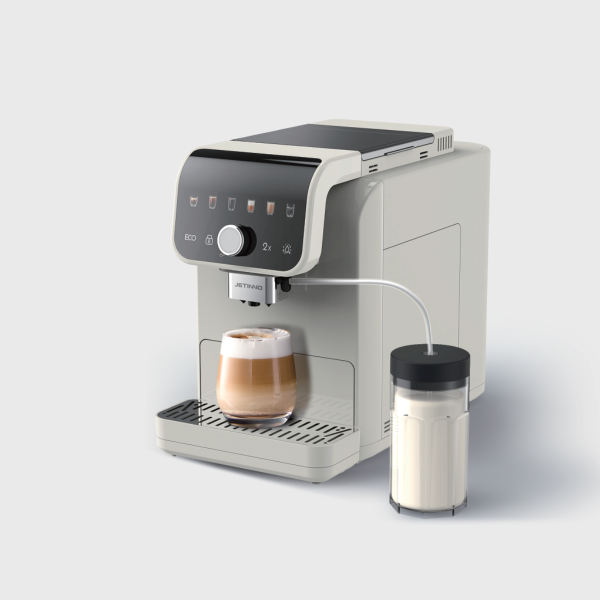 Jetinno Coffee Machine JL05B-ES1C Fresh Milk System