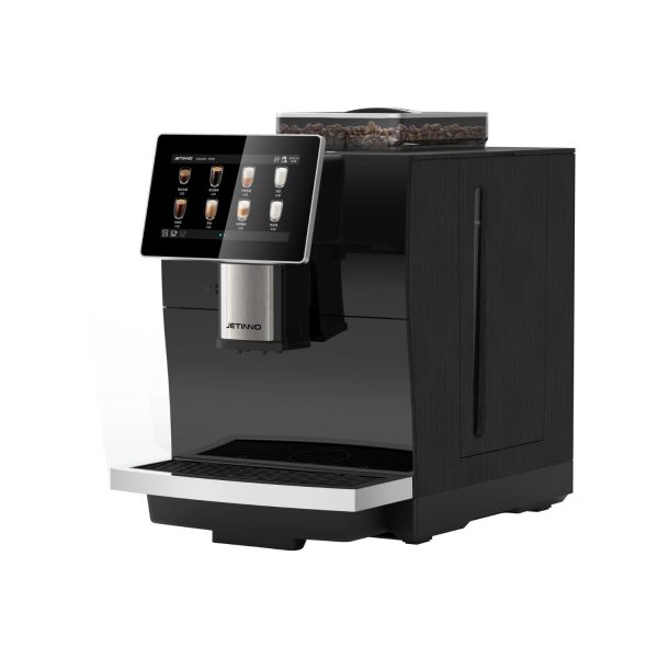 Jetinno JL15-ES1C-FV Fresh Milk System