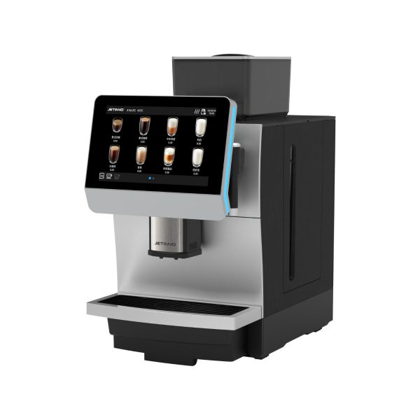 Jetinno JL31B-ES1C-FV Fresh Milk System