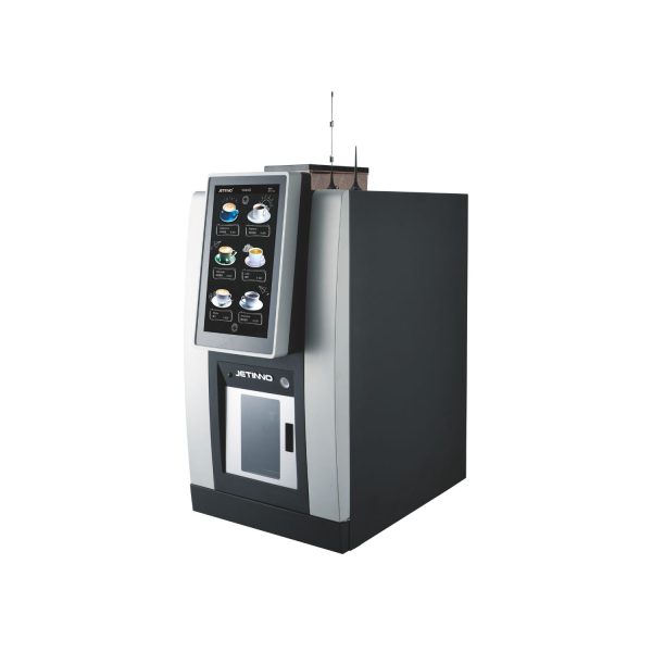 Jetinno JL28-ES5C coffee machine