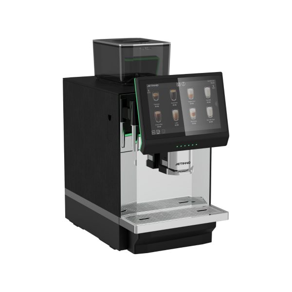 Jetinno JL36A Fresh Milk System