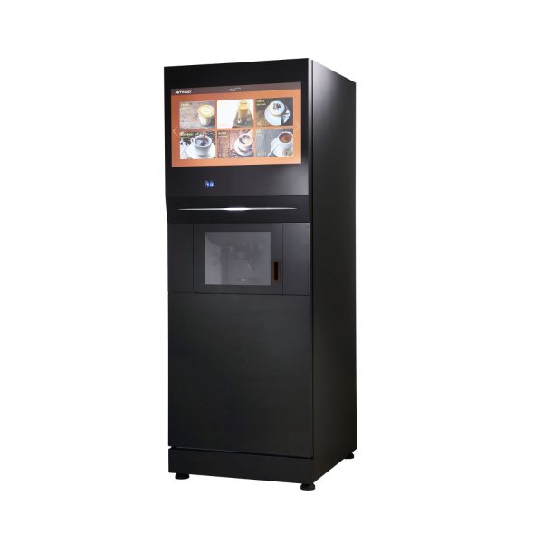 Jetinno JL500-ESFB7C-PI coffee vending machine
