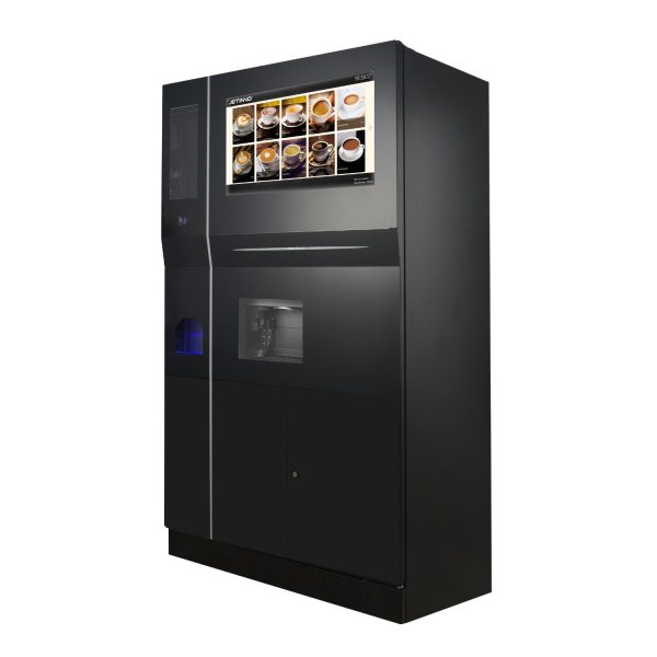 Jetinno JL560 Hot And Cold Coffee Vending