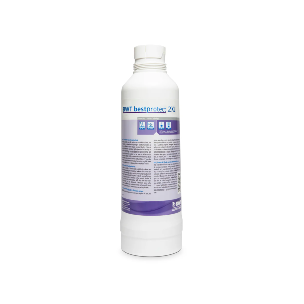 BWT Water Filter Cartridge bestmax 2XL