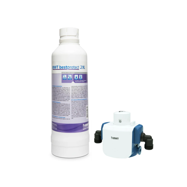 BWT Water Filter Cartridge bestmax 2XL & besthead FLEX