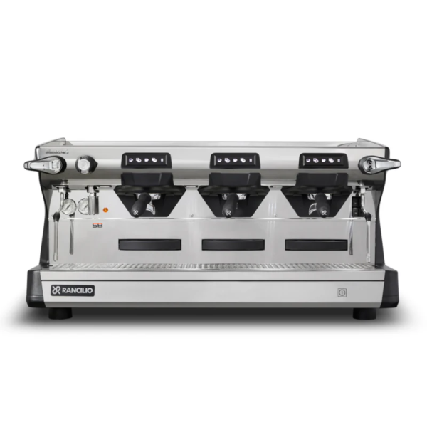 Rancilio Classe 5 USB 3 Group Tall