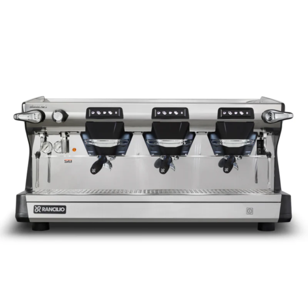 Rancilio Classe 5 USB 3 Group