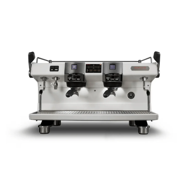 Rancilio RS1 2Group White