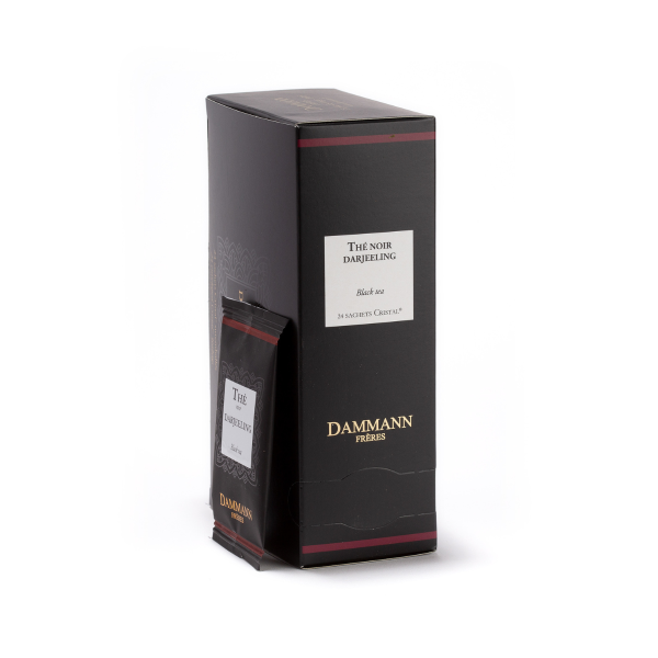 Dammann Darjeeling Black Tea