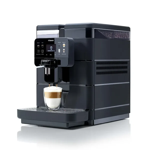 Saeco automatic coffee machine Royal OTC