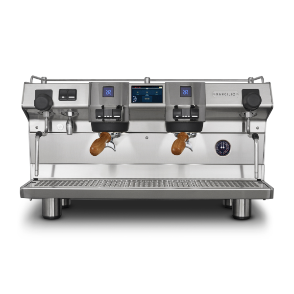 Rancilio Invicta 2 Group