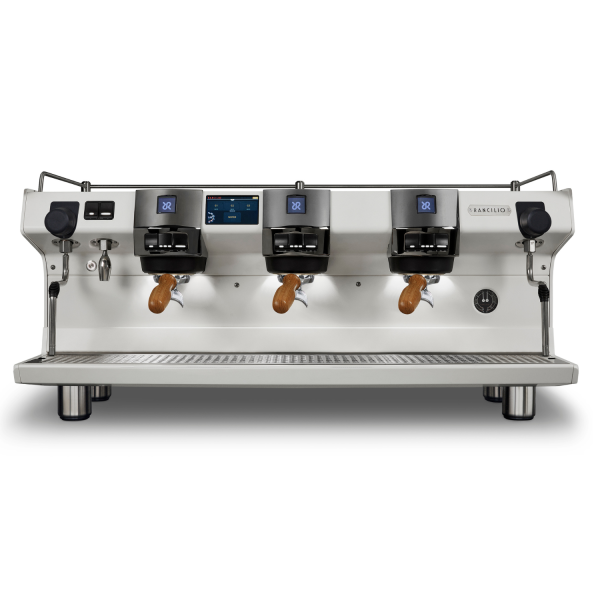 Rancilio Invicta 3 Group
