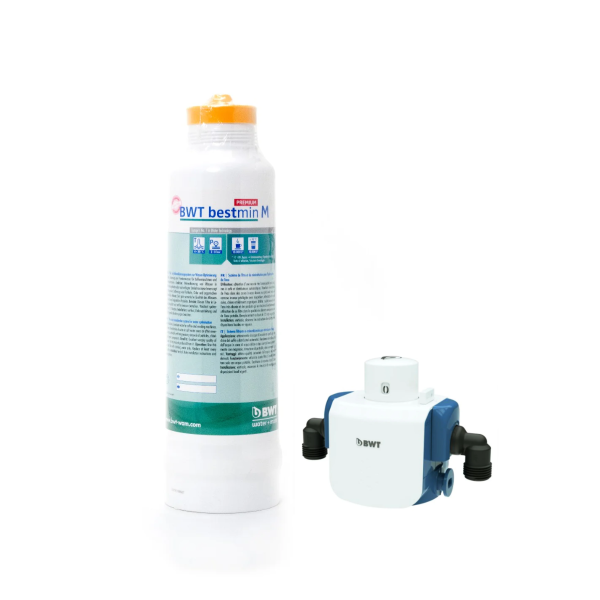 BWT Water Filter Cartridge bestmax M & besthead FLEX