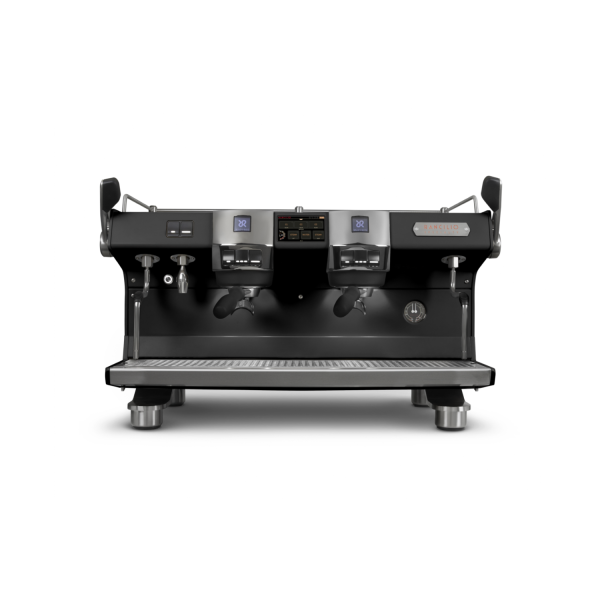 Rancilio RS1 2Group Black