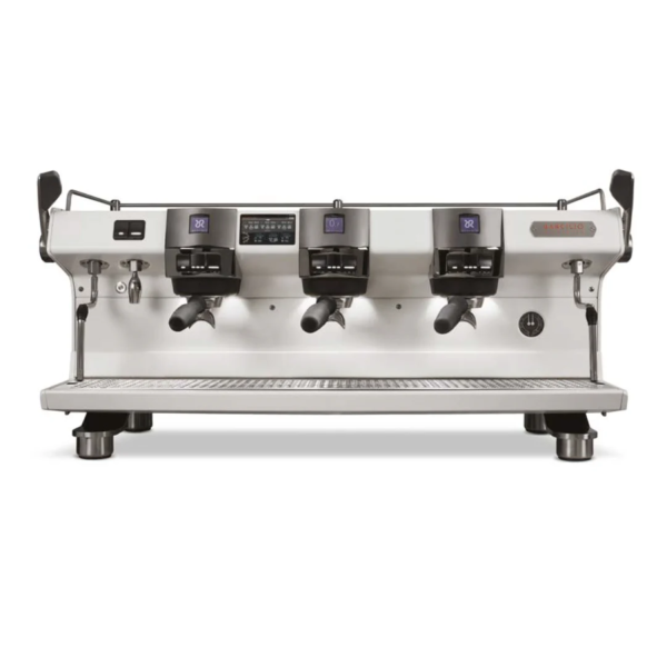 Rancilio RS1 3 Group White