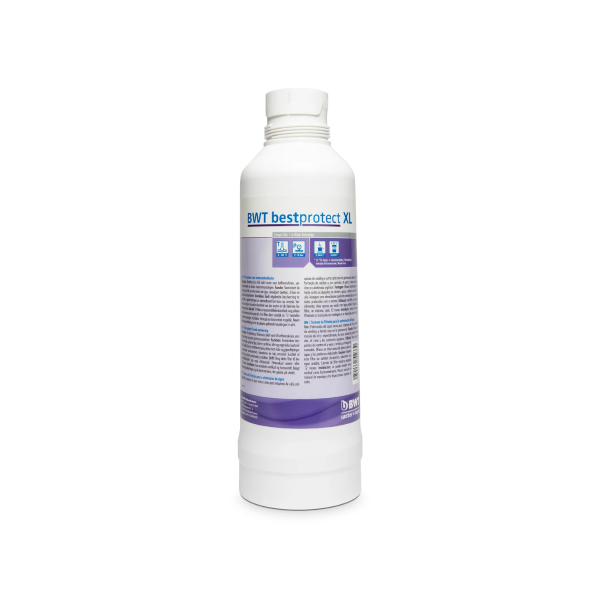 BWT Water Filter Cartridge bestmax XL