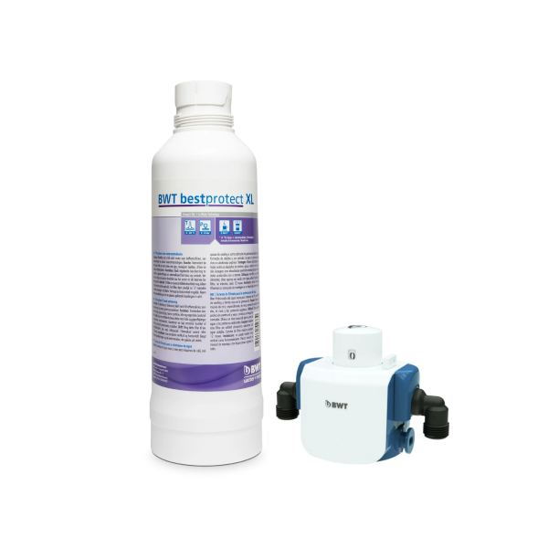 BWT Water Filter Cartridge bestmax XL & besthead FLEX