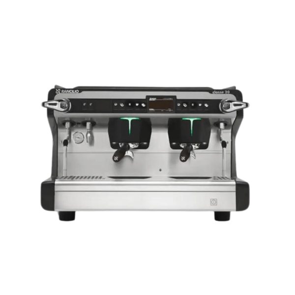 Rancilio Classe 20 SB 2GR
