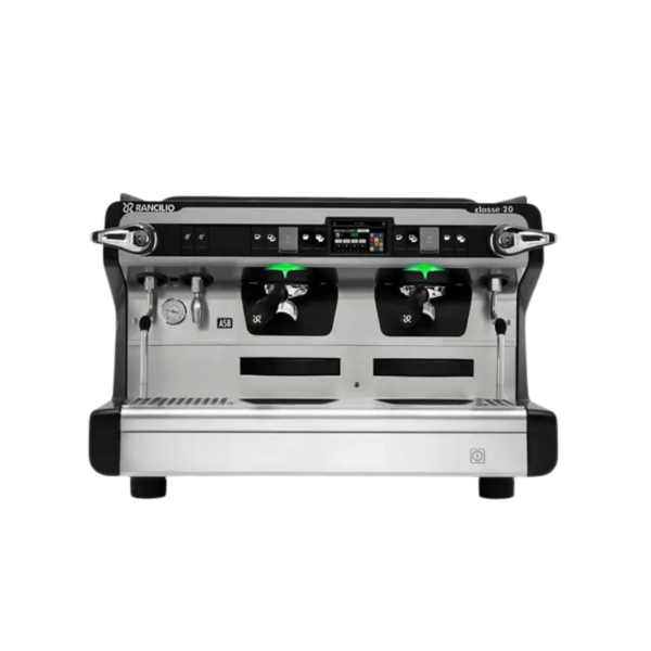 Rancilio Classe 20 ASB TALL 2GR