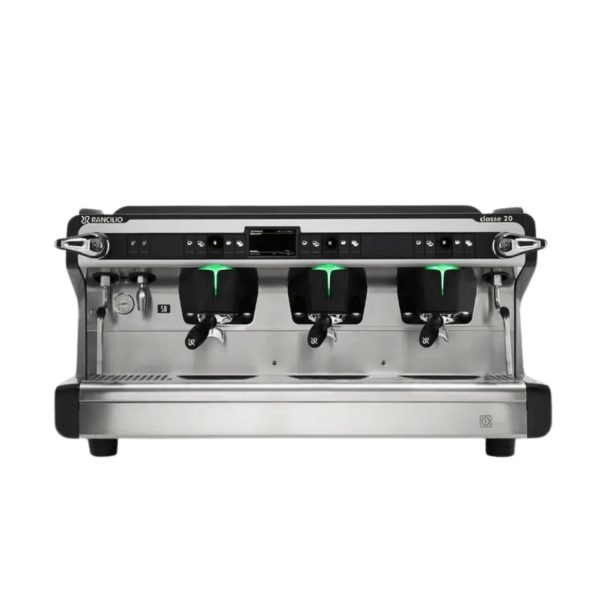 Rancilio Classe 20 SB 3GR