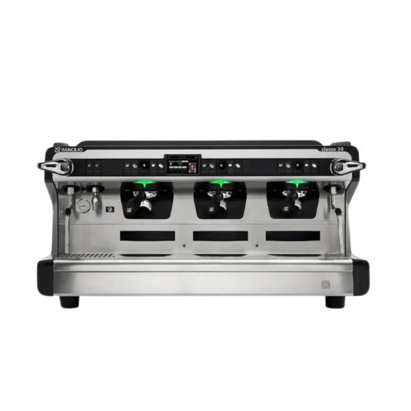 Rancilio Classe 20 SB 3GR Tall