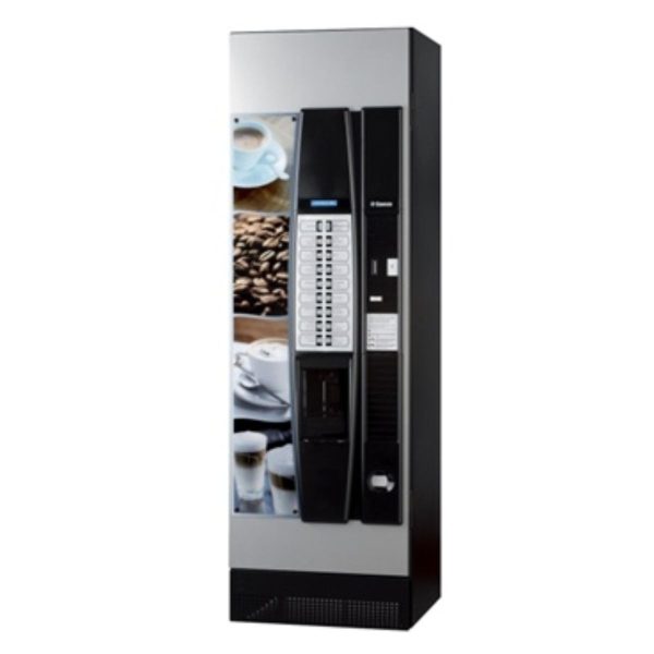 Saeco Cristallo 600  Coffee Vending Machine