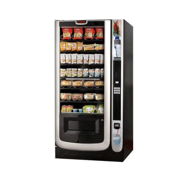 Saeco Aliseo Food & Snack Vending Machine