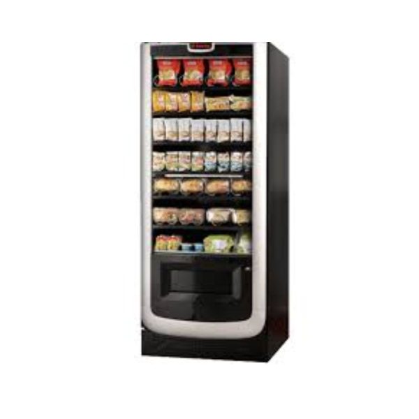 Saeco Aliseo Slave Food & Snack Vending Machine