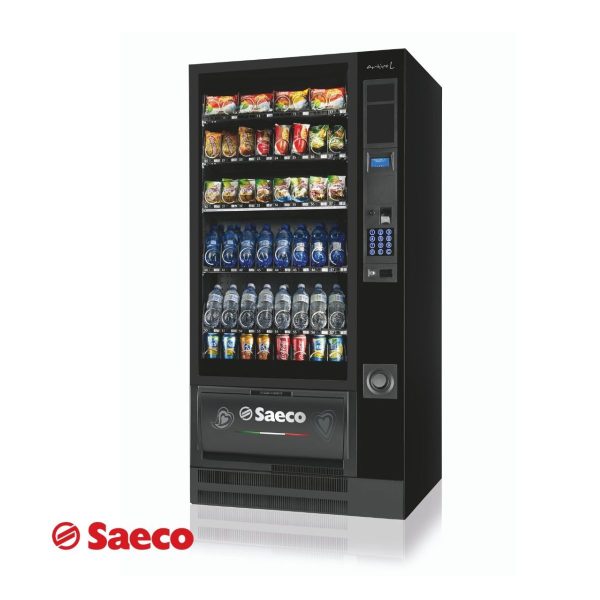 Saeco Articolo L Food & Snack Vending Machine