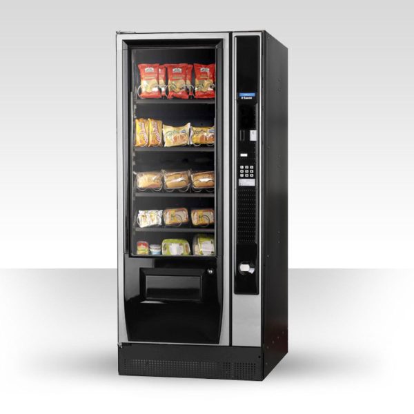 Saeco Corallo Food & Snack Vending Machine