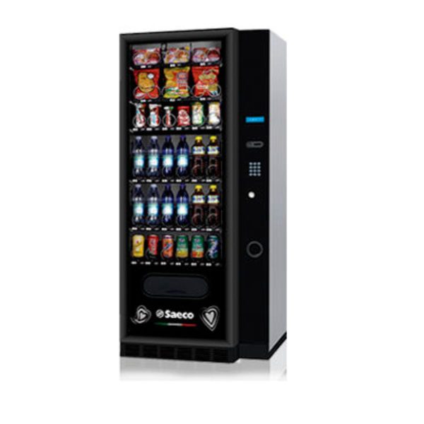 Saeco Electra Food & Snack Vending Machine
