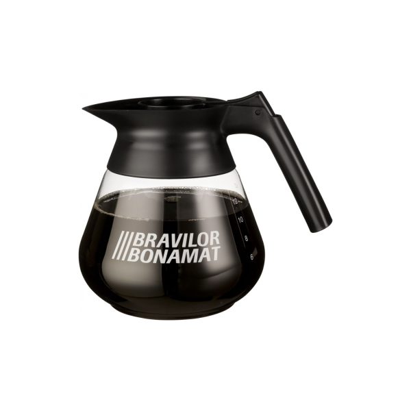 Bravilor Bonamat Coffee Glass decanter
