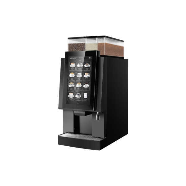 Jetinno JL18 Coffee Machine With Hot Water Dispenser