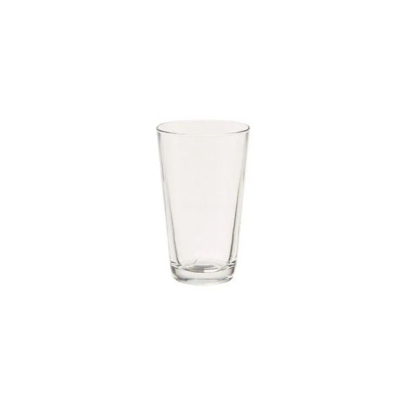 Motta Replacement Glass for Boston Cocktail Shaker.