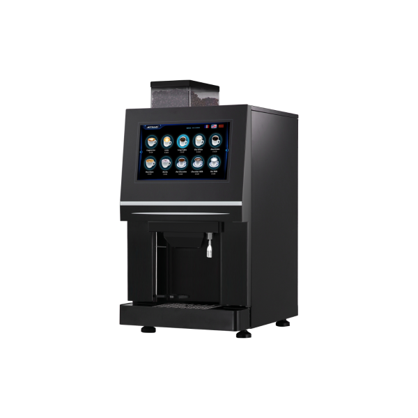 Jetinno JL26 Bean To Cup Coffee Machine