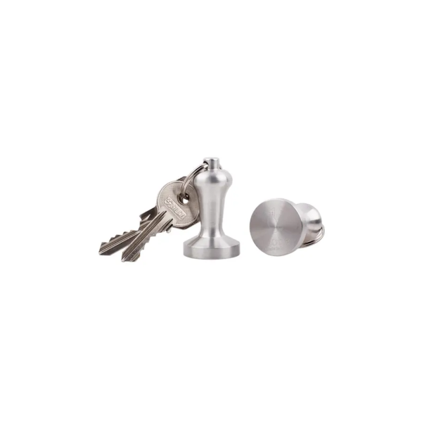 Motta Tamper satinated key chain