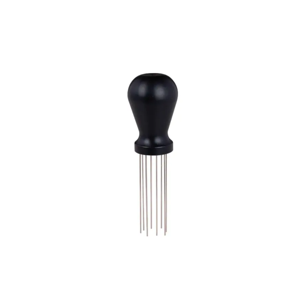 Motta Ground Coffee mixer in the portafilter or lever