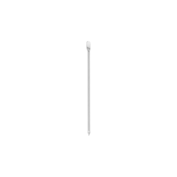 Motta Barista Stainless Steel Pen, Silver