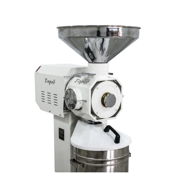 Topper TKS 40S Industrial coffee grinder
